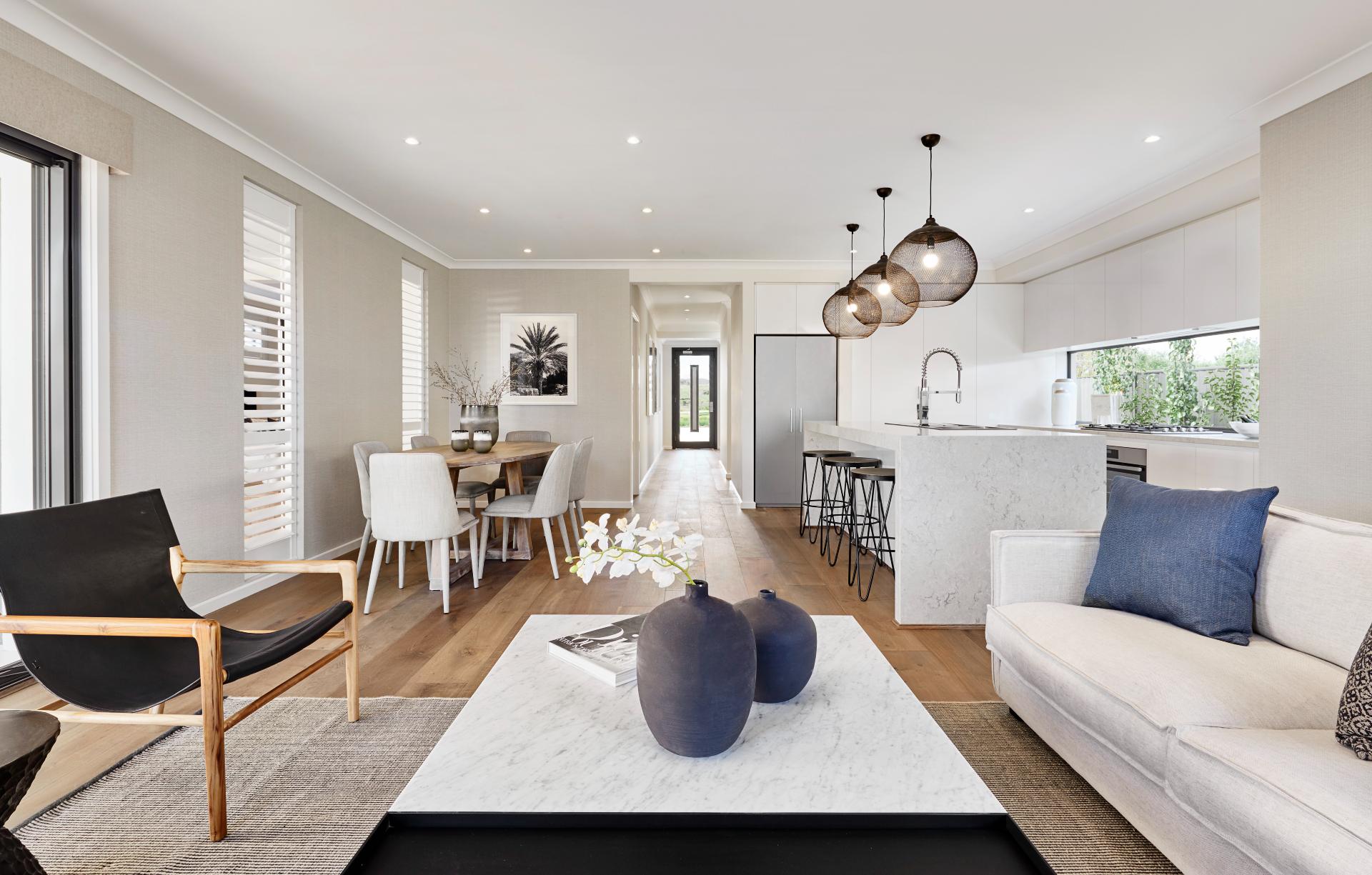 [House & Land] Box Hill Estate, Box Hill OpenLot